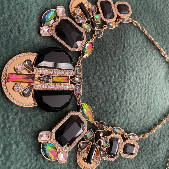 Kate Spade New York ‘Art Deco Gems’  necklace - Picture 5 of 13